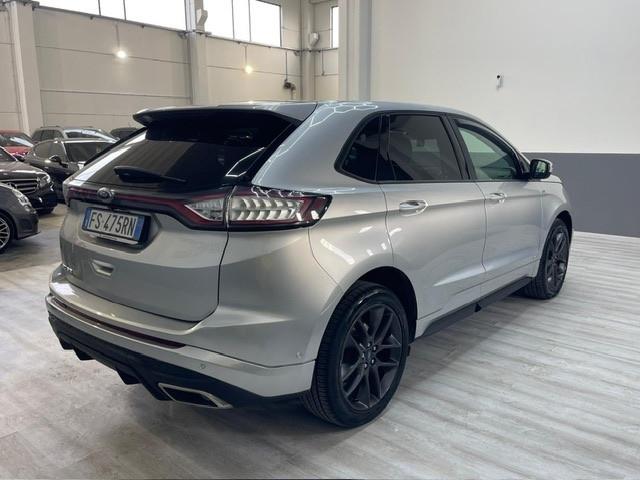 Ford Edge 2.0 TDCI 210 CV AWD S&S Powershift ST Line