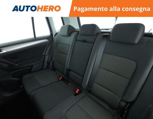 VOLKSWAGEN Golf Sportsvan 1.6 TDI 115CV DSG Business BlueMotion Tech.