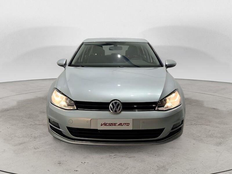 Volkswagen Golf Golf 1.6 TDI 110 CV 5p. Business BlueMotion