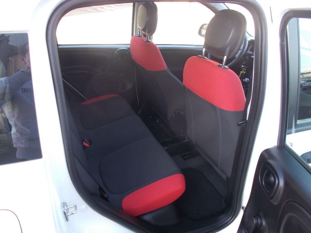 FIAT - Panda - 1.2 Pop