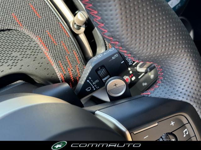 MINI Countryman D JCW Countryman Pack "L"
