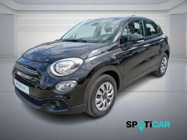 FIAT 500X 1.3 MultiJet 95 CV