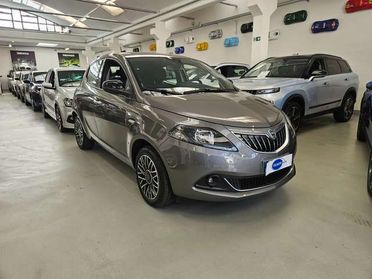 Lancia Ypsilon Ypsilon 1.0 firefly hybrid Platino s&s 70cv