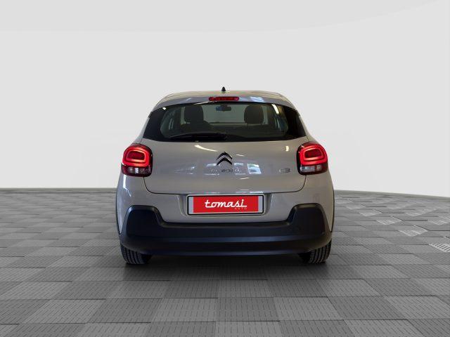 CITROEN C3 C3 PureTech 83 S&S You