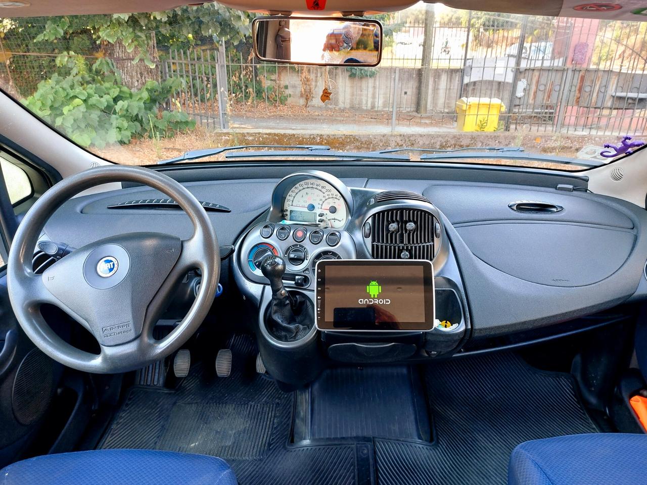 Fiat Multipla 1.9 MJT 120 CV - 2007