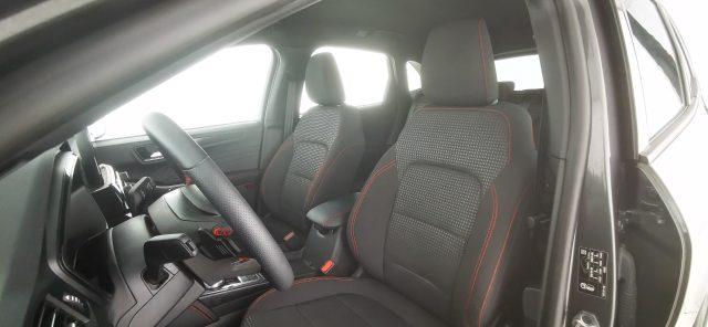 FORD Kuga 2.0 EcoBlue 120 CV aut. AWD ST-Line