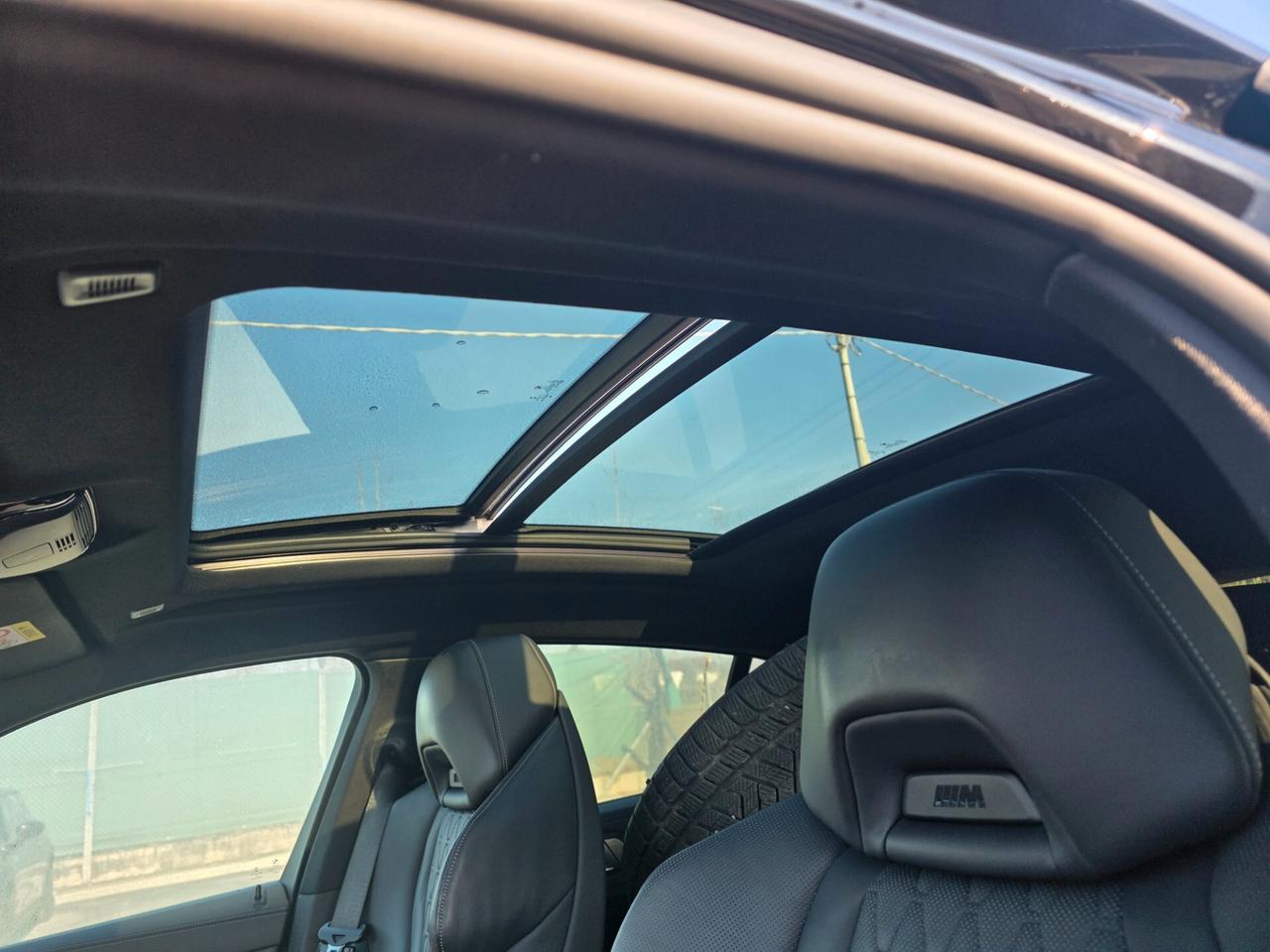 Bmw X6 xDrive30d 48V Msport