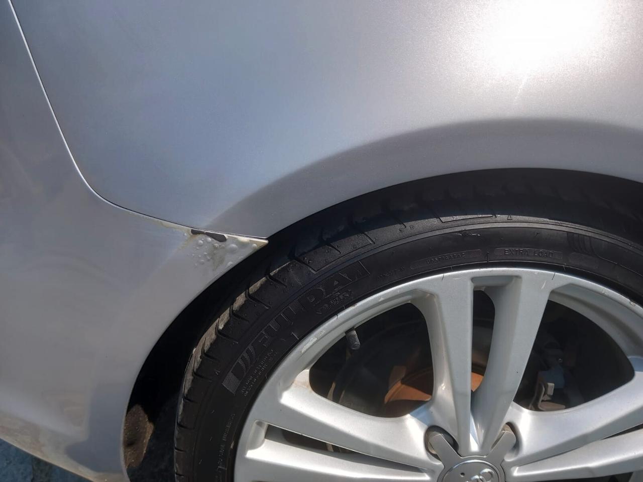 Fiat Panda 900 i.e. cat Jolly ok NEOPATENTATI