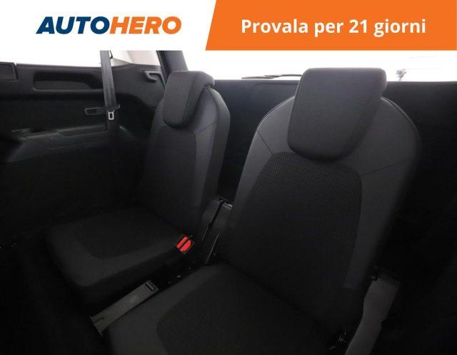 CITROEN Grand C4 Spacetourer BlueHDi 130 S&S EAT8 Shine