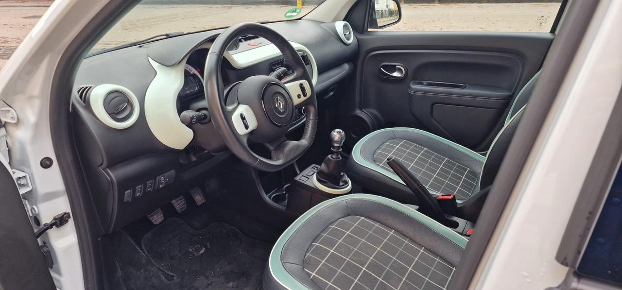 Renault Twingo TCe 90 CV Energy La Parisienne