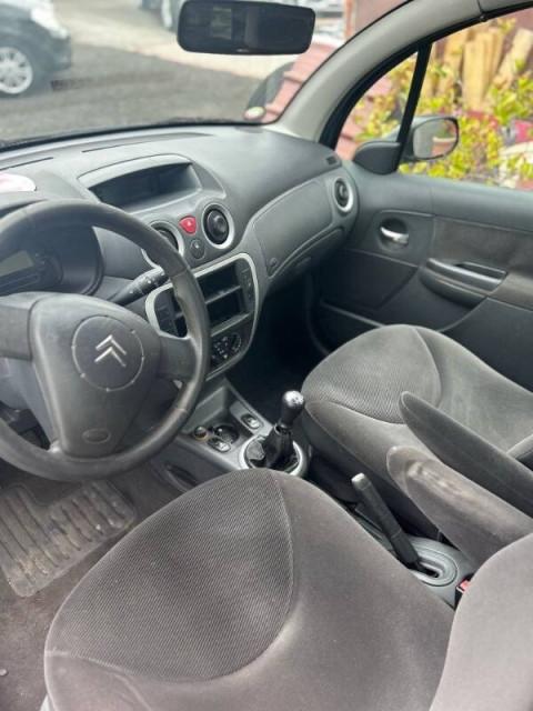 Citroen C3 1.1 Perfect (elegance) c abs