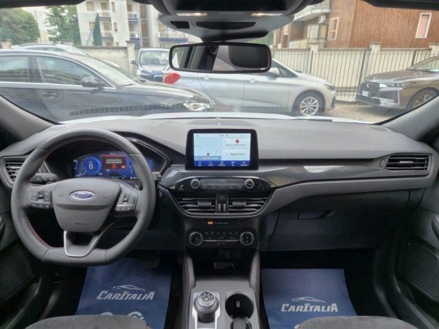 FORD Kuga 1.5 EcoBlue 120 CV aut. 2WD ST-Line X