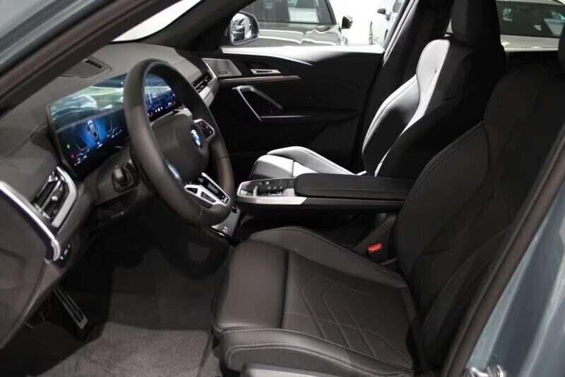 Bmw X2 sDrive20d M Sport MSPORT