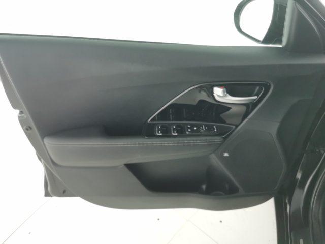 KIA Niro 1.6 GDi DCT HEV Style