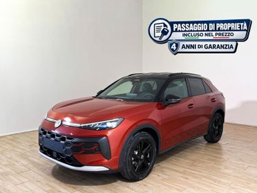 Volkswagen T-Roc T-Roc 1.5 etsi Style 115cv dsg