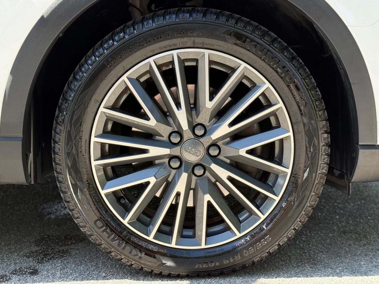 AUDI Q3 2020 40 TDI 2.0 190cv QUATTRO S tronic