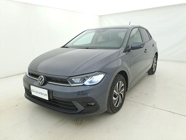 Volkswagen Polo Life DSG BR247619 1.0 Benzina 95CV