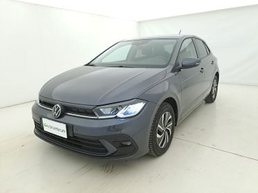 Volkswagen Polo Life DSG BR247619 1.0 Benzina 95CV