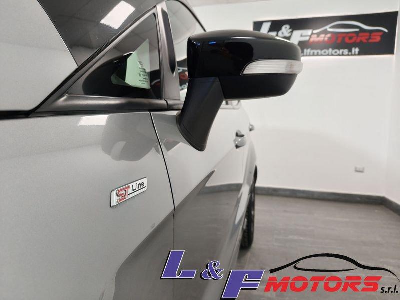 Ford EcoSport 1.5 EcoSPORT