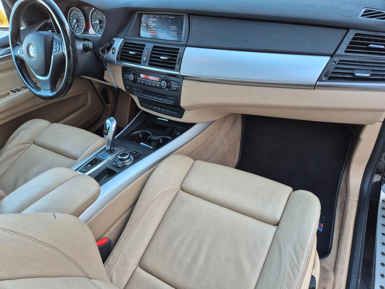 Bmw X5 xDrive30d Futura
