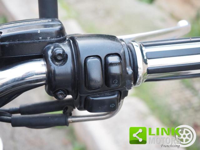 HARLEY-DAVIDSON 1130 V-ROD - VRSCR Street Rod