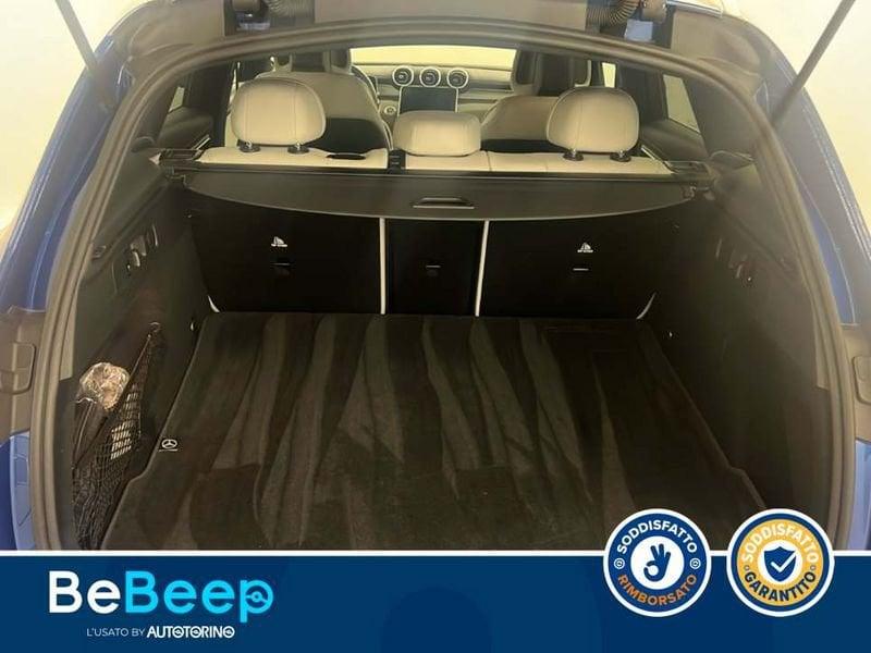 Mercedes-Benz GLC 220 D AMG ADVANCED 4MATIC AUTO