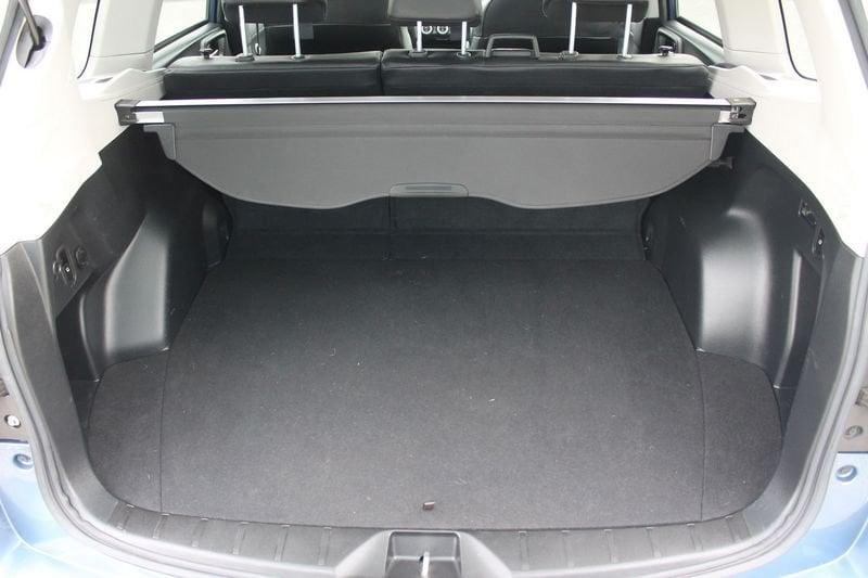 Subaru Forester Forester 2.0D Lineartronic Sport Unlimited