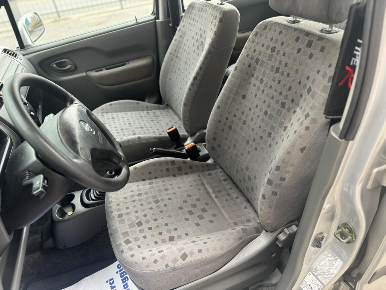 Opel Agila 1.0 12V Comfort full optional