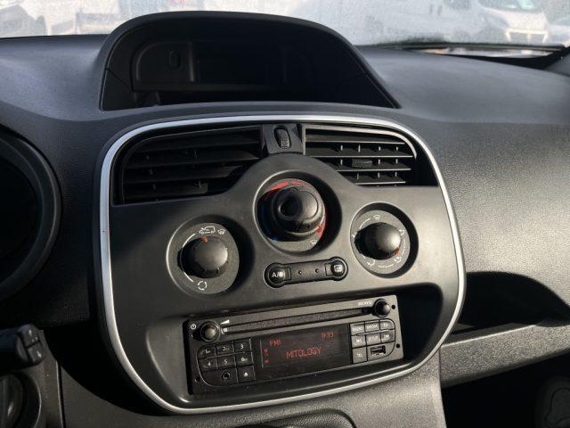 RENAULT KANGOO 1.5 DIESEL 3P