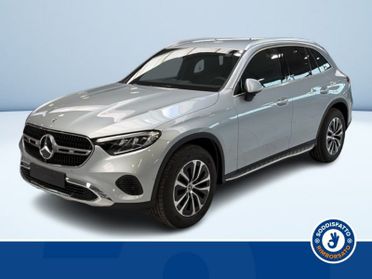 Mercedes-Benz GLC 220d 4Matic Avantgarde Advanced