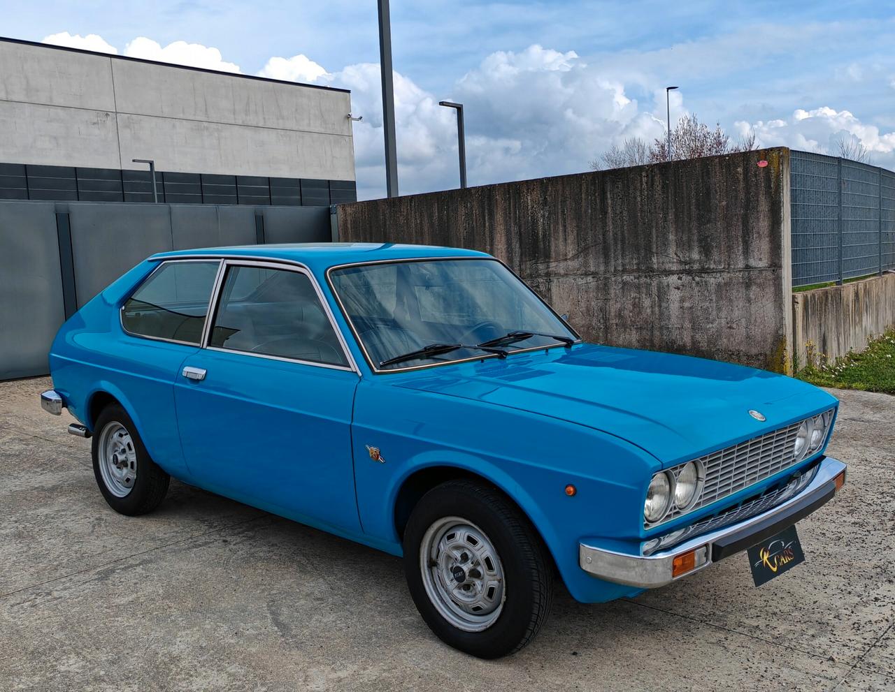 Fiat 128 3p (1300)