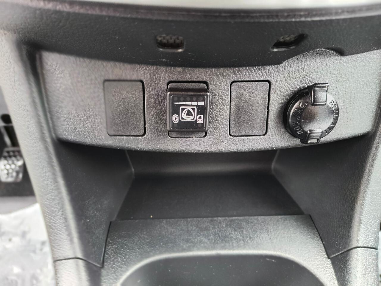 Daihatsu Terios 1.5 4WD GPL