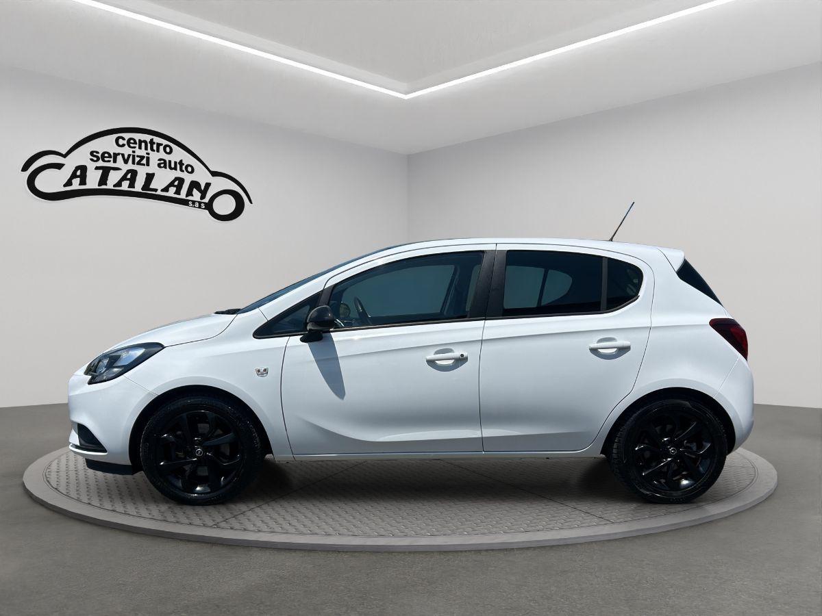 OPEL - Corsa - 1.3 CDTI ecoF. 95 CV S&S 5p. b-Color