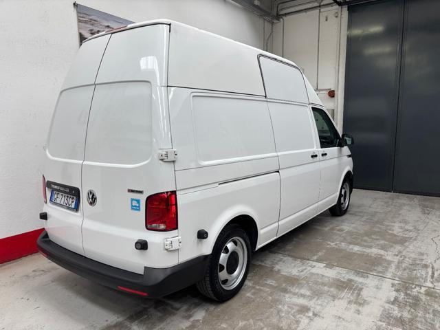 VOLKSWAGEN Transporter 2.0 TDI 4Motion PL OTTIMO PER CAMPERIZZAZIONE