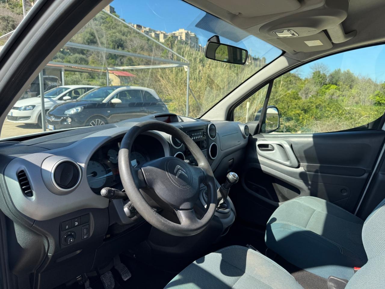 Citroen Berlingo Multispace BlueHDi 100 5 posti Feel Combi N1