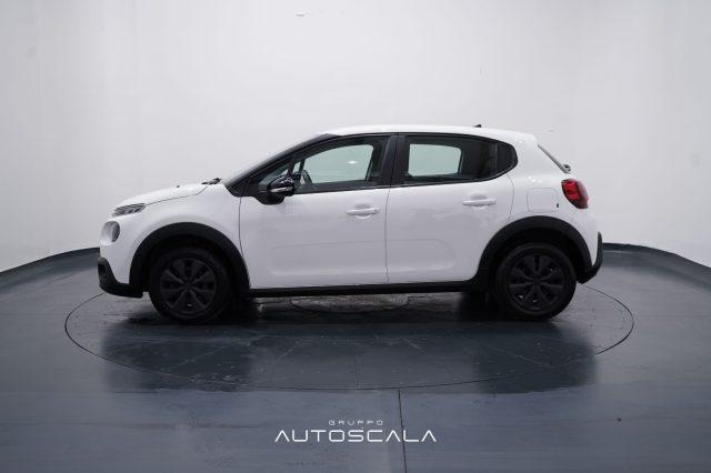 CITROEN C3 1.2 PureTech 82cv S&S Business