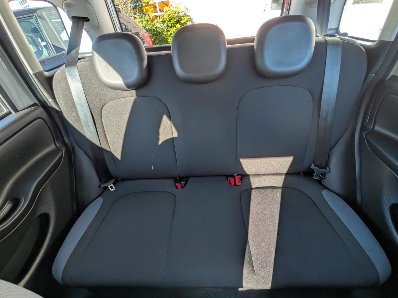 FIAT PANDA 1.2 FIRE 5 POSTI