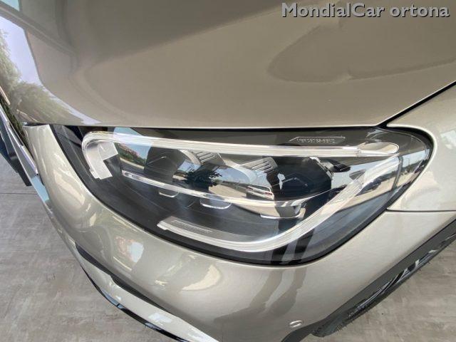 MERCEDES-BENZ GLC 200 4Matic Coupé EQ-Boost Premium TETTO C20''