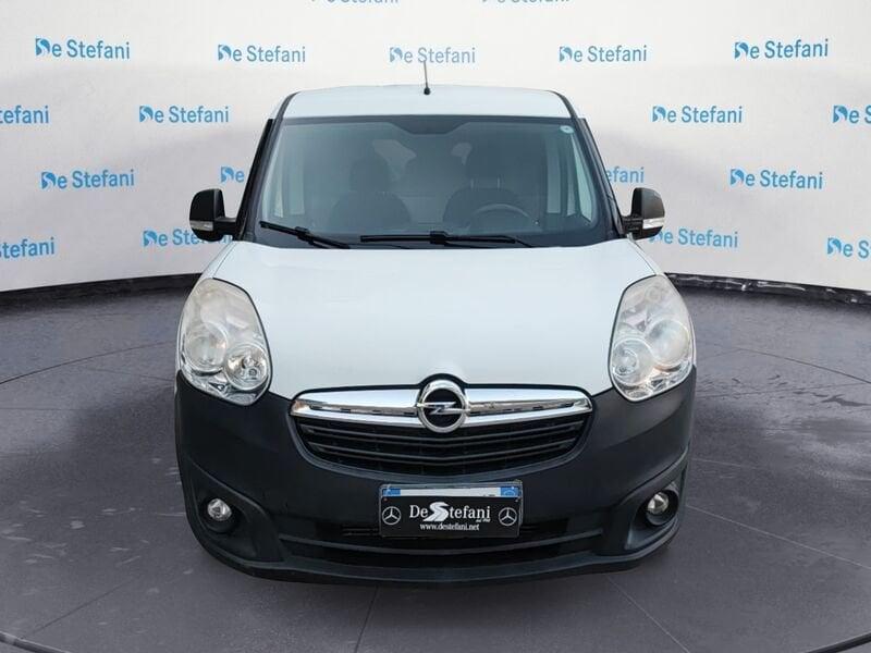 Opel Combo Combo Van 1.6 CDTI 105CV EcoFLEX Blitz S&S E6