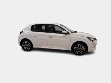 PEUGEOT 208 Allure BlueHDi 100 S/S 5 PORTE