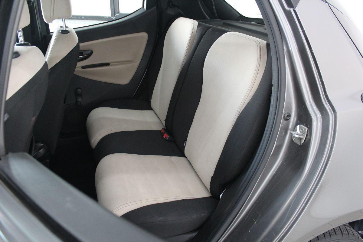 LANCIA - Ypsilon - 0.9 T.Air 85 CV 5 porte Metano Ecochic Gold