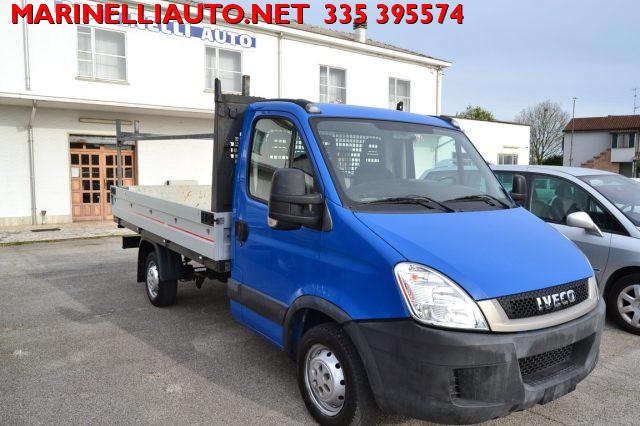 IVECO Daily 2.3 115CV CASSONE FISSO 142000 KM