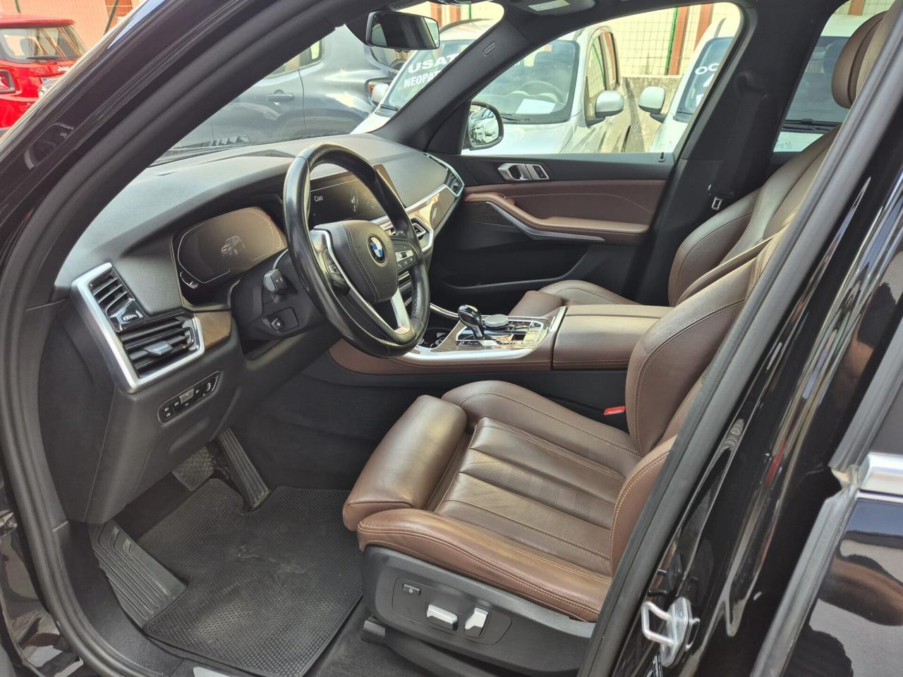 Bmw X5 xDrive45e xLine