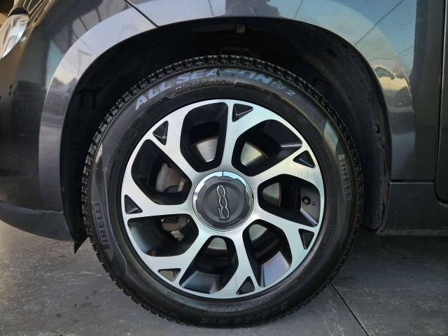 Fiat 500L 500L 1.3 mjt Business 95cv