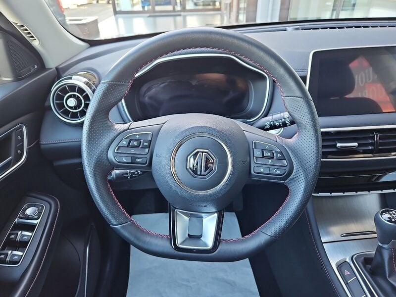 MG HS HS 1.5T-GDI Comfort