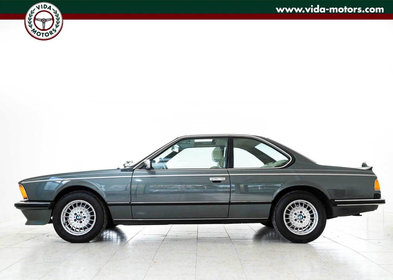 Bmw 635 bmw 635 csi 2