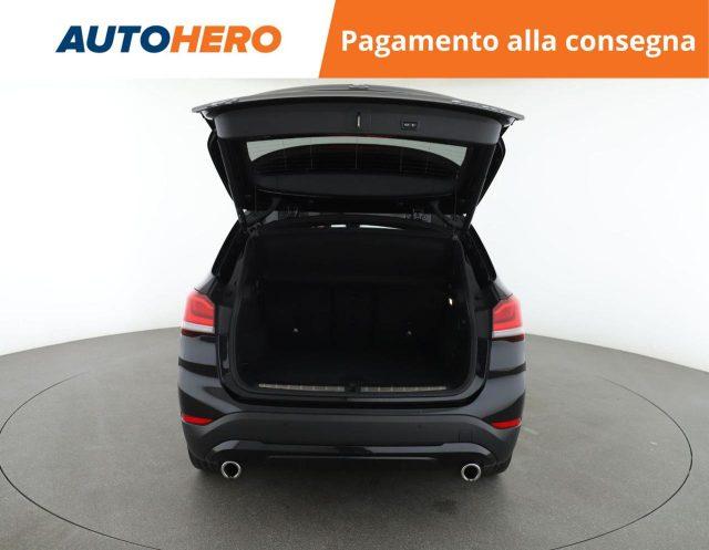 BMW X1 sDrive20d Sport