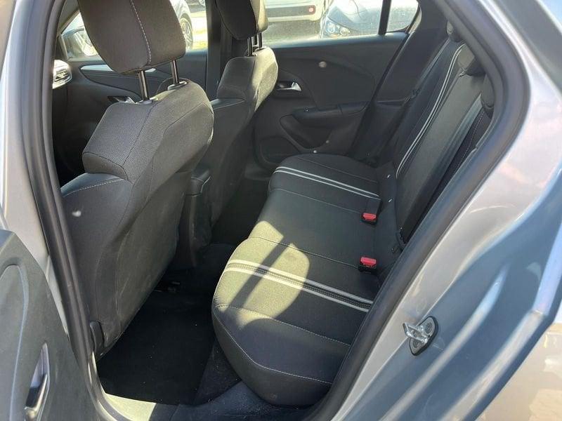 Opel Corsa Corsa 1.2 100 CV GS