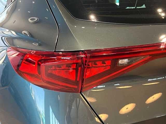 CUPRA Formentor 2.0 TDI 4Drive DSG