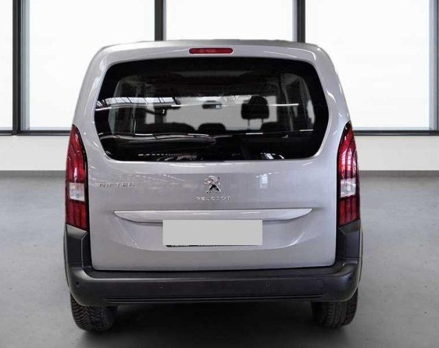 PEUGEOT Rifter BlueHDi 100 S&S Active Standard